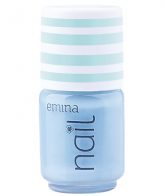 Emina Nail Polish Water 102 Blue River