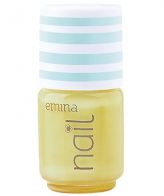 Emina Nail Polish Water 104 Yellow Truck