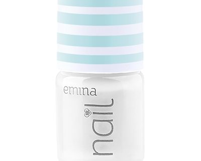 Emina Nail Polish Water 109 Floating Cloud