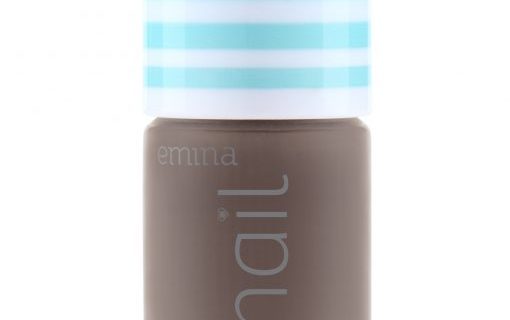 Emina Nail Polish Water 119 Desert Session