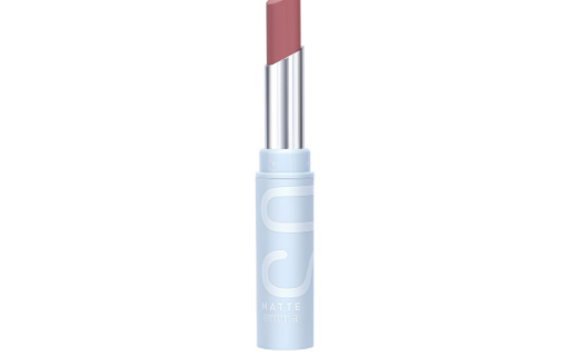 Emina Soulmatte Lipstick 12 Choco Pie