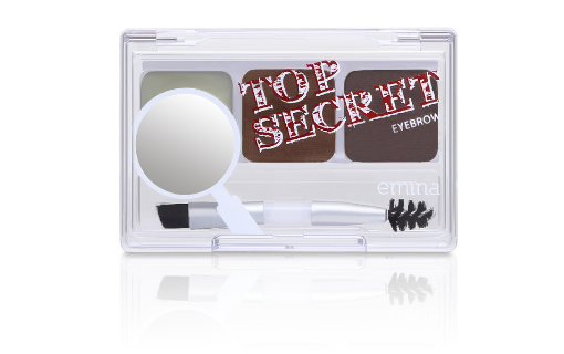 Emina Top Secret Eyebrow