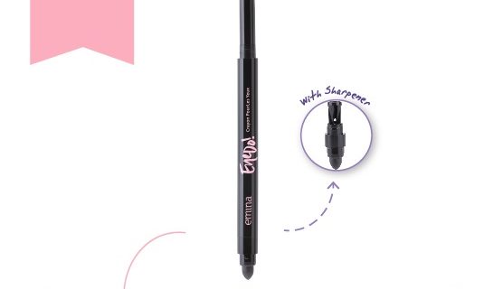 Emina Eye Do! Crayon Pour Les Yeux Purple