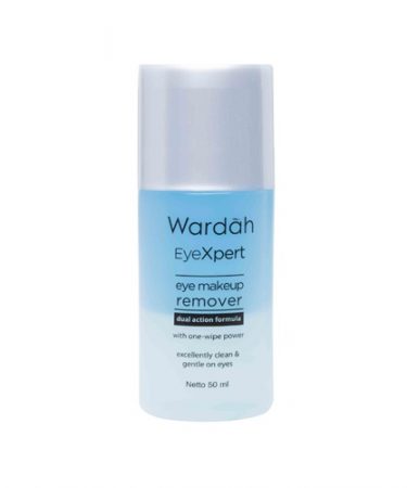 Wardah Eyexpert Eye & Lip Make Up remover 50 ml