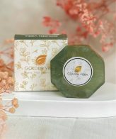 Golden Viera Beauty Soap