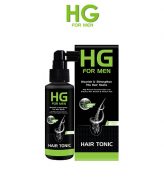 HG Hair Tonic For Men 125ml