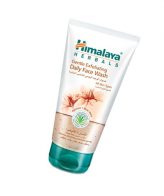 Himalaya Gentle Exfoliating Daily Face Wash 50ml - Gambar 3