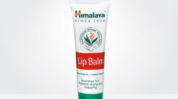 Himalaya Lip Balm 10g