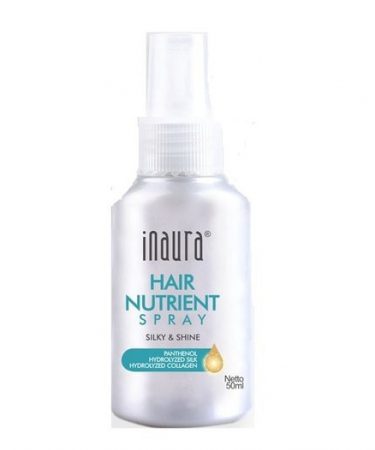 Inaura Hair Nutrient Spray 50ml