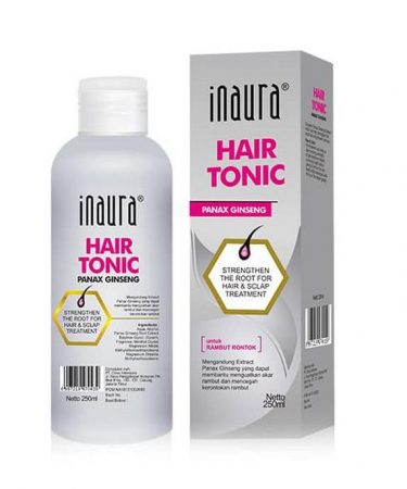 Inaura Hair Tonic 250ml