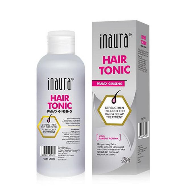 Inaura Hair Tonic 250ml