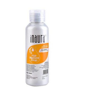 Inaura Hair Vitamin Drop Orange 100ml