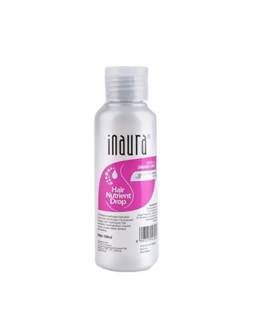 Inaura Hair Vitamin Drop Pink 100ml