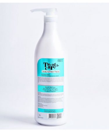 Inaura Treat & Care Shampoo 1000ml