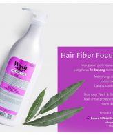 Inaura Wash & Blow Shampoo 1000ml - Gambar 2