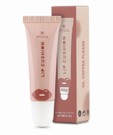Emina Lip Cushion 06 Coffee Please - Gambar 2