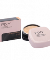 Pixy UV Whitening Loose Powder 03 Natural Beige