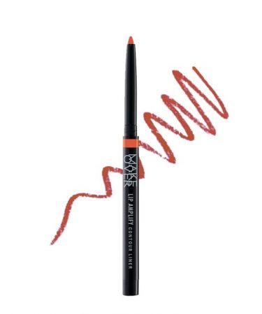 Make Over Lip Amplify Contour Liner 01 Exposed