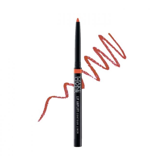 Make Over Lip Amplify Contour Liner 01 Exposed