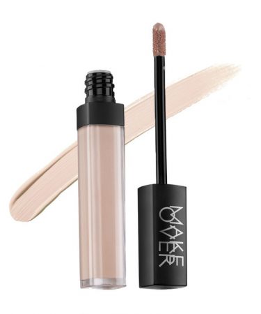 Make Over Powerstay Total Cover Liquid Concealer 01 Light