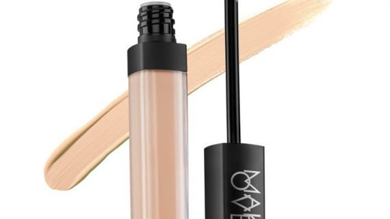 Make Over Powerstay Total Cover Liquid Concealer 02 Light to Medium