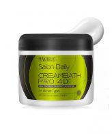Makarizo Professional Salon Daily Creambath Pro Pot 500 gr-1