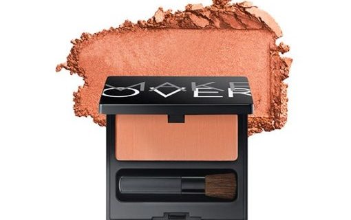 Make Over Blush On Single 08 Cruise Coral