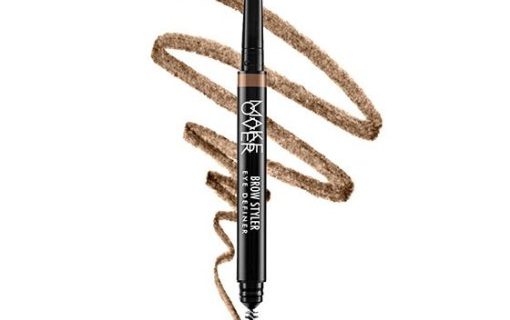 Make Over Brow Styler Eye Definer Caffe Latte