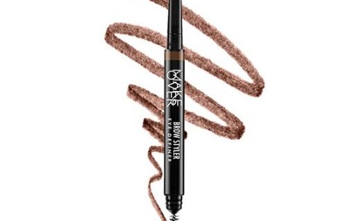 Make Over Brow Styler Eye Definer Mocha