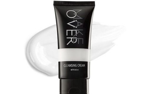 Make Over Cleansing Cream