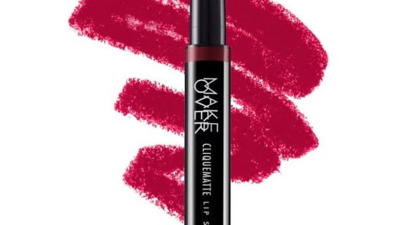Make Over Cliquematte Lip Stylo 209 Royale