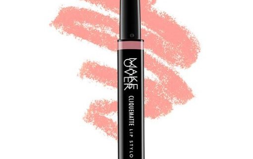 Make Over Cliquematte Lip Stylo Crush