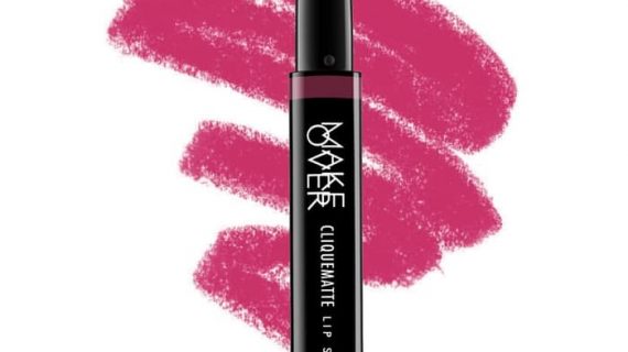 Make Over Cliquematte Lip Stylo Grandiose