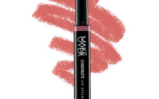 Make Over Cliquematte Lip Stylo Hollywood