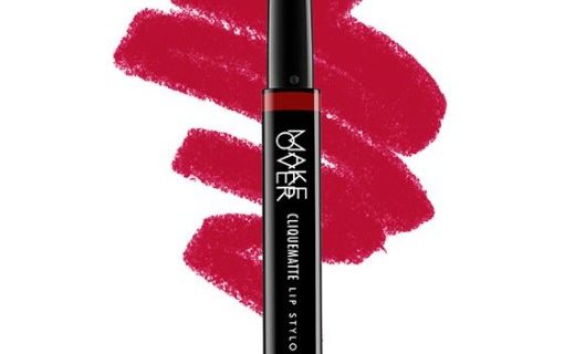 Make Over Cliquematte Lip Stylo Spotlight