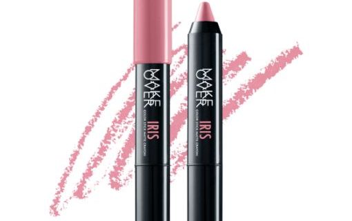 Make Over Color Stick Matte Crayon 102 Iris