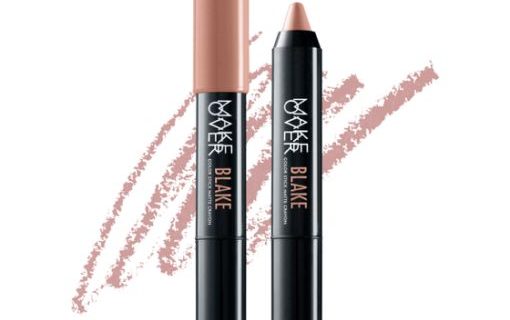 Make Over Color Stick Matte Crayon 104 Blake