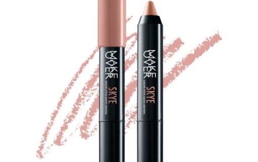 Make Over Color Stick Matte Crayon 105 Skye
