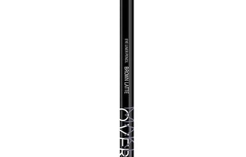 Make Over Eye Liner Pencil Brown Latte