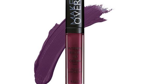 Make Over Intense Matte Lip Cream 020 Style