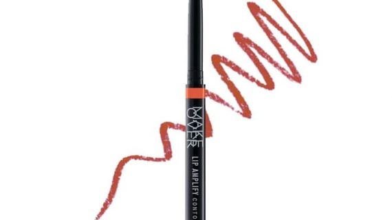 Make Over Lip Amplify Contour Liner 02 Flatter