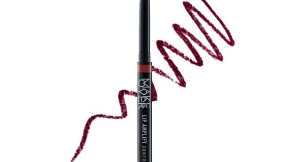 Make Over Lip Amplify Contour Liner 04 Show Off