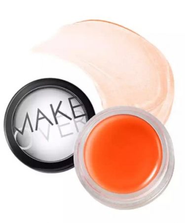 Make Over Lip Balm Lip Nutrition Orange Crush