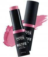 Make Over Multifix Matte Blusher 03 Blush Rush