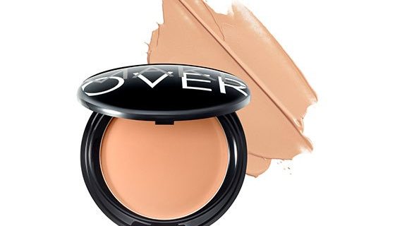 Make Over Perfect Cover Creamy Foundation 02 Classic Congo