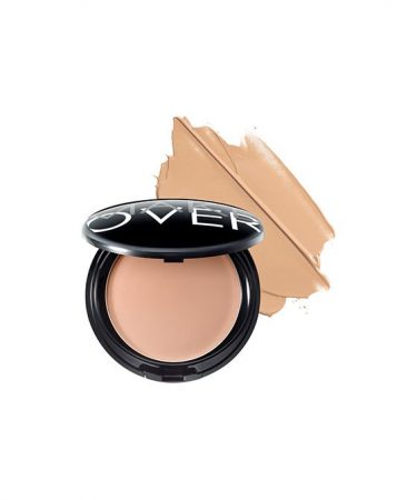 Make Over Perfect Cover Creamy Foundation 04 Hobo Camel