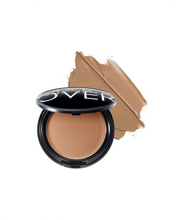 Make Over Perfect Cover Creamy Foundation 05 French Toast