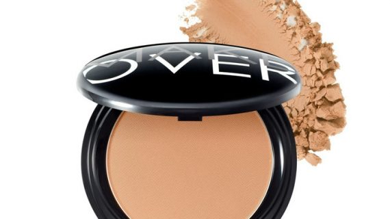 Make Over Perfect Cover Two Way Cake 05 Cinnamon