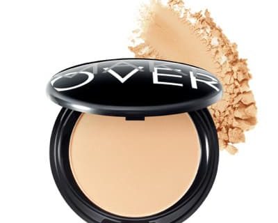 Make Over Perfect Cover Two Way Cake 08 Honey