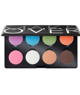 Make Over Perfect Matte Eye Shadow Palette